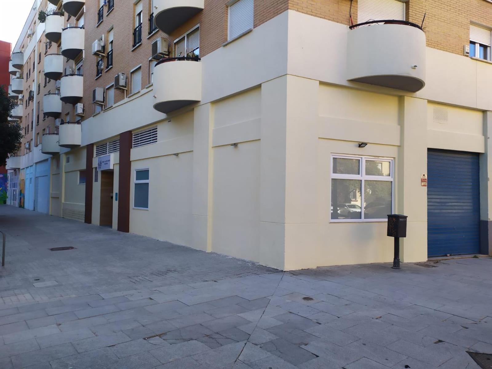 Beach & Arts Hostel Valencia Exterior photo